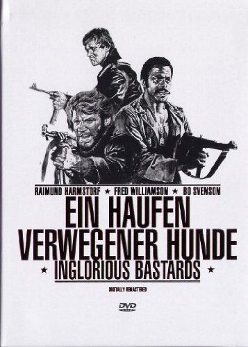 Castellari, Enzo G. - Ein Haufen verwegener Hunde - Preis vom 09.10.2026 07:28:09 h