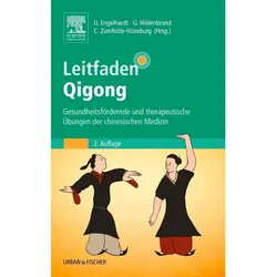 Leitfaden Qigong, Fachbücher