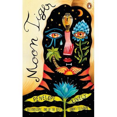 Moon Tiger, Taschenbuch von Penelope Lively, Penguin Books Ltd, 978-0-241-97368-4