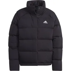Damen Adidas AG Adidas Damen Jacke Terrex Tex W Helionic RLX - Mehrfarbig - XL