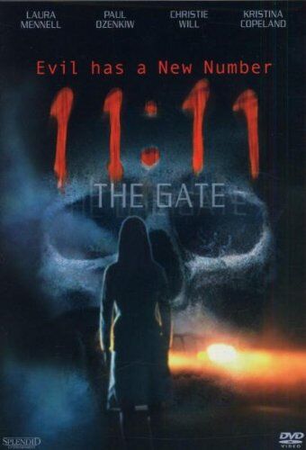 Michael Bafaro - 11:11 - The Gate - Preis vom 16.10.2026 11:41:07 h