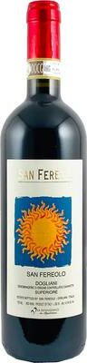 """San Fereolo""" """San Fereolo Dogliani Superiore 2017 Red Wine - Italy"""