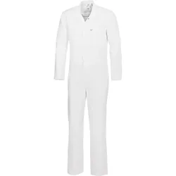 Overall HACCP "1676-558" Food - S - Weiß