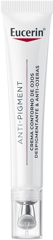 Eucerin ANTI-PIGMENT contorno de ojos 15 ml