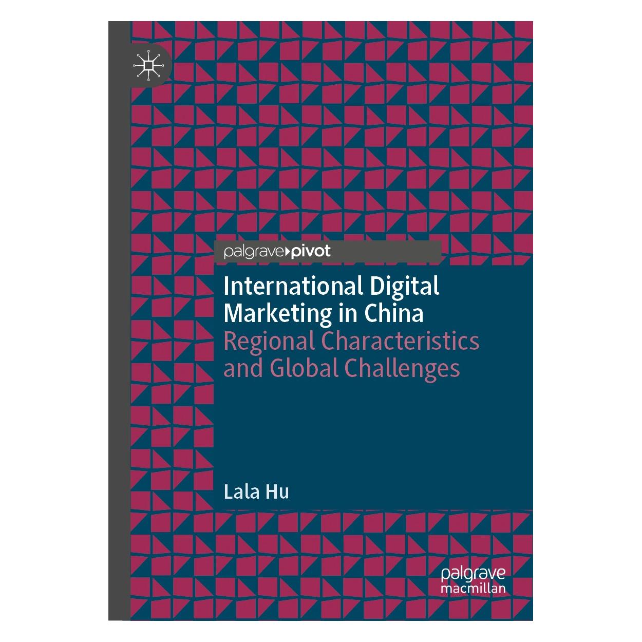 Springer International Digital Marketing in China (9783030381592)