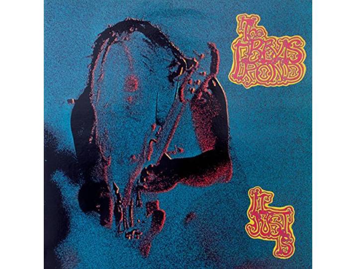 Bevis Frond - It Just Is