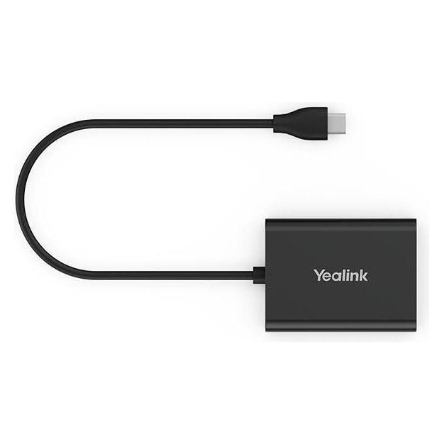 Yealink Headphone/Headset Accessory (EHS61)