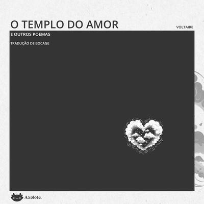 O templo do amor e outros poemas - Raul Pompeia, Audio, 9786560211063
