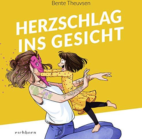Bente Theuvsen - Herzschlag ins Gesicht - Preis vom 19.10.2026 19:33:35 h