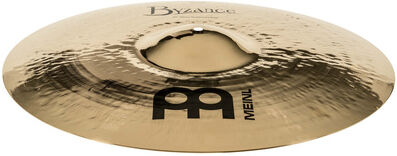Meinl "22" Byzance Heavy H. Ride"