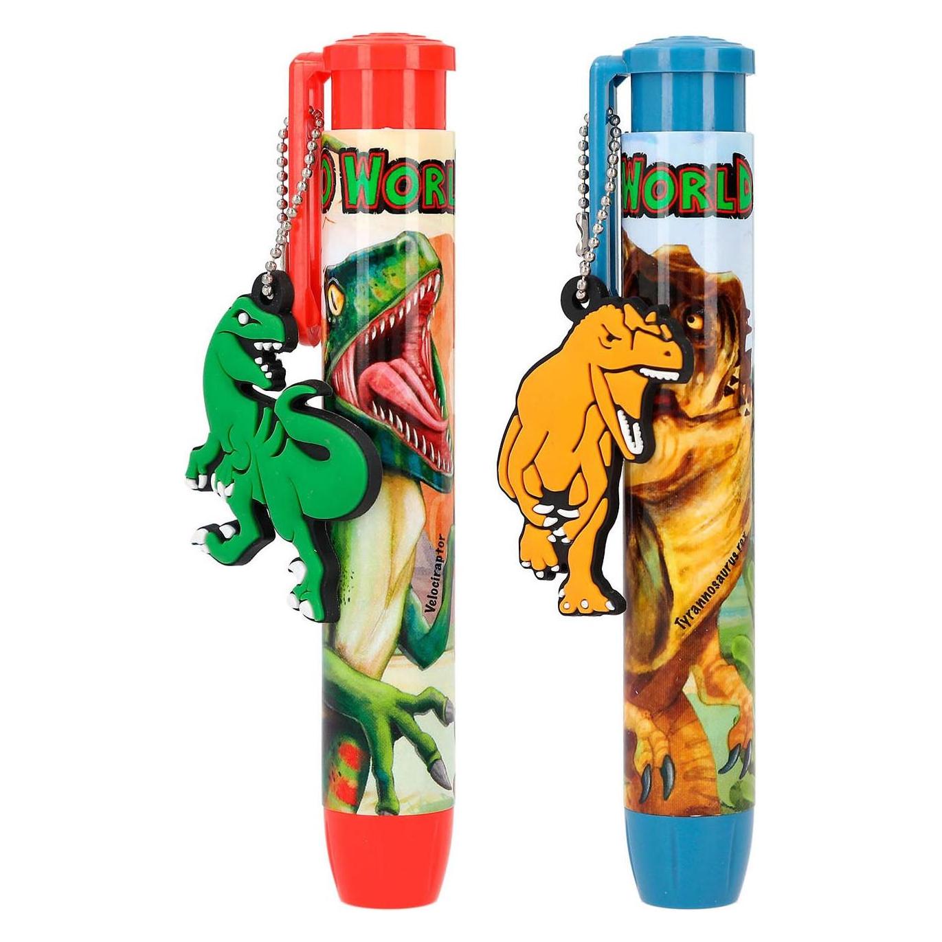 Depesche Dino World Radierstift (40866318)
