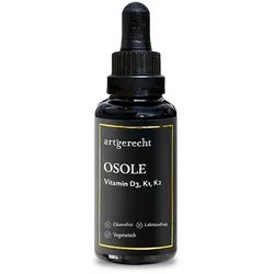 OSOLE Tropfen 15 ml