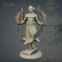 Lord Vampire 02 von Galaad Miniatures aus Vampires October Release