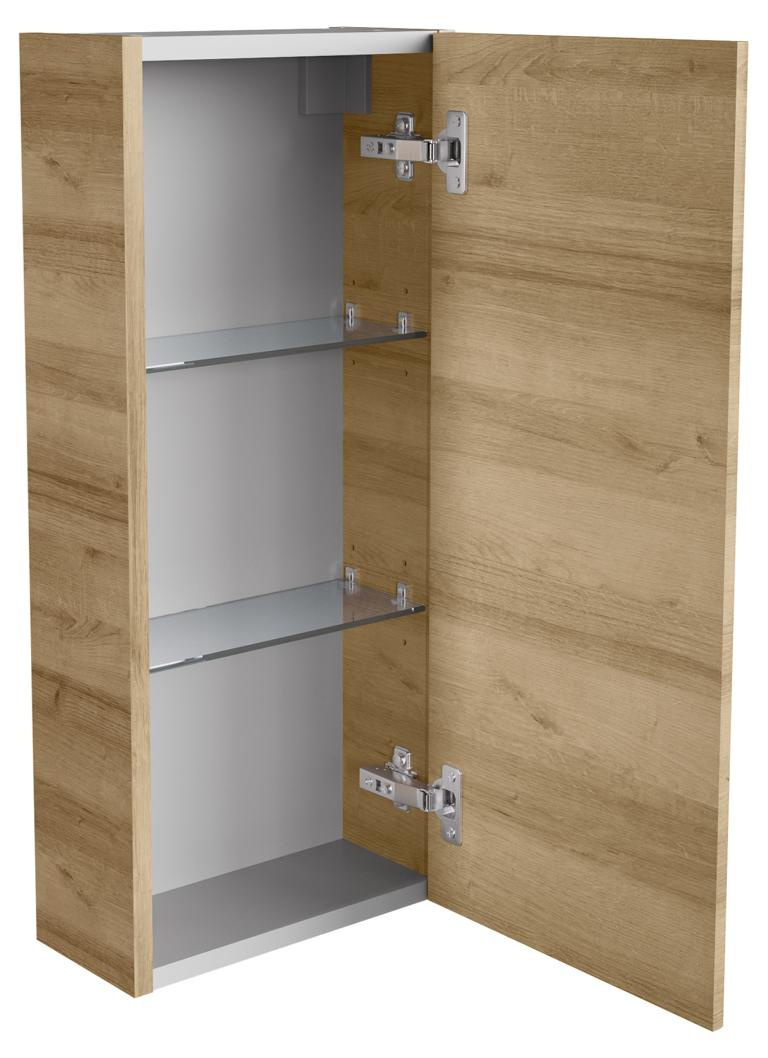 FACKELMANNGMBH MILANO Hae 30x68x15 AsEi, 1 Tür 16889845