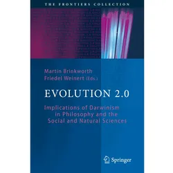 Evolution 2.0, Fachbücher