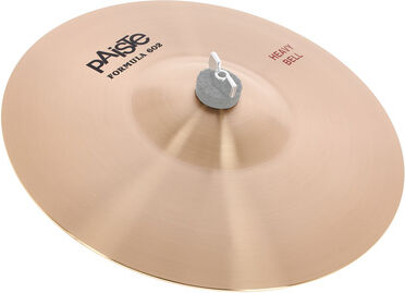 "Paiste 13"" 602 Heavy Bell "