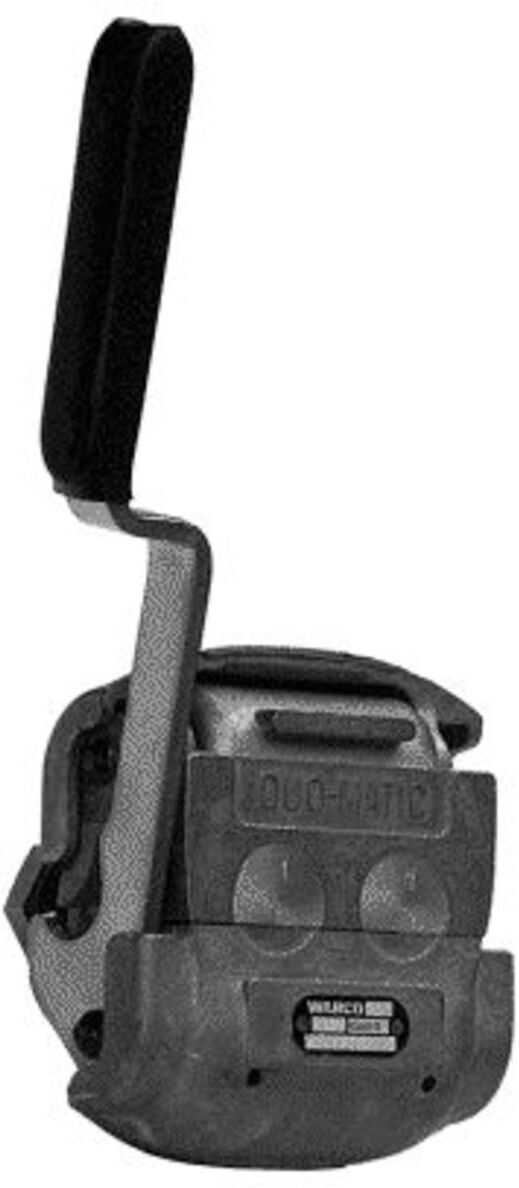 Wabco Attacco rapido 4528030050