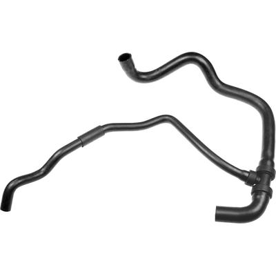 Gates Kühlerschlauch [Hersteller-Nr. 05-3946] für Renault