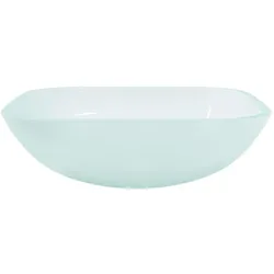 vidaXL, Waschbecken, Gacolar (420 mm, 420 mm)