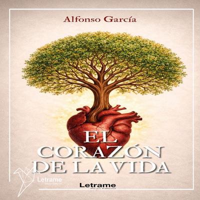 El corazón de la vida - Alfonso García, Audio, 9791370630218