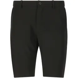 nou Patric Stretch Chinoshorts Herren 1001 - black L