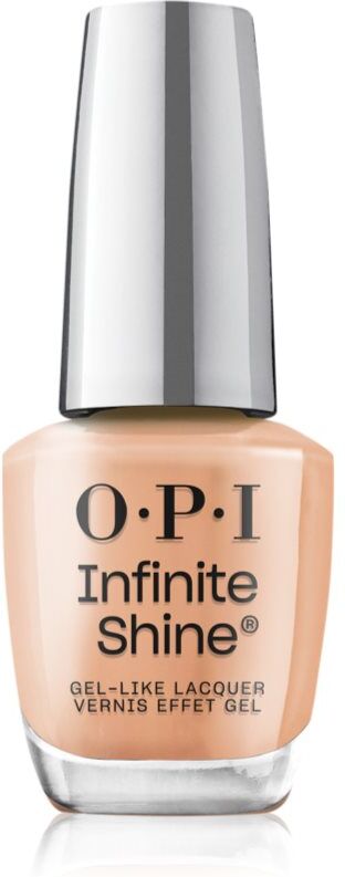 OPI Infinite Shine Silk gel-effect nail polish Over-slay your Welcome 15 ml