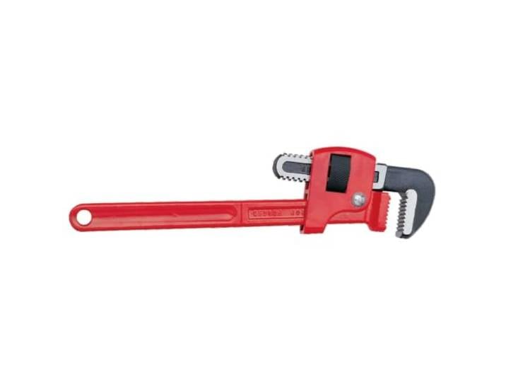 CLE STILLSON 125 76MM VIRAX 012560