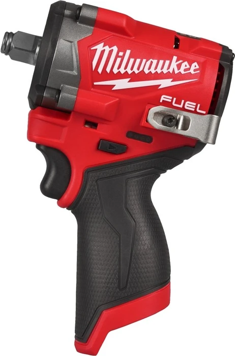 Milwaukee M12 FCIWF12G3-0 12V Li-ion accu slagmoersleutel body - 745Nm - 1/2 - koolborstelloos (Schlagschrauber) (230228)