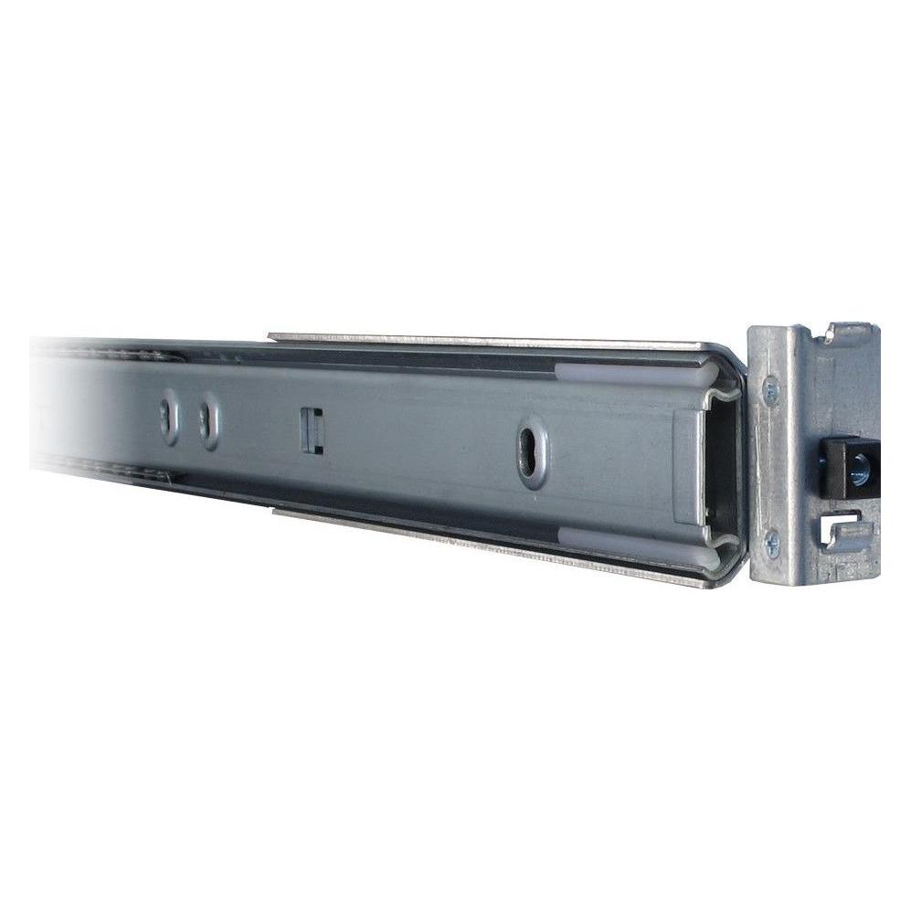 Intertech 1U 455mm Teleskopschienen passt zu 2714181 und 2747483 (88887220)