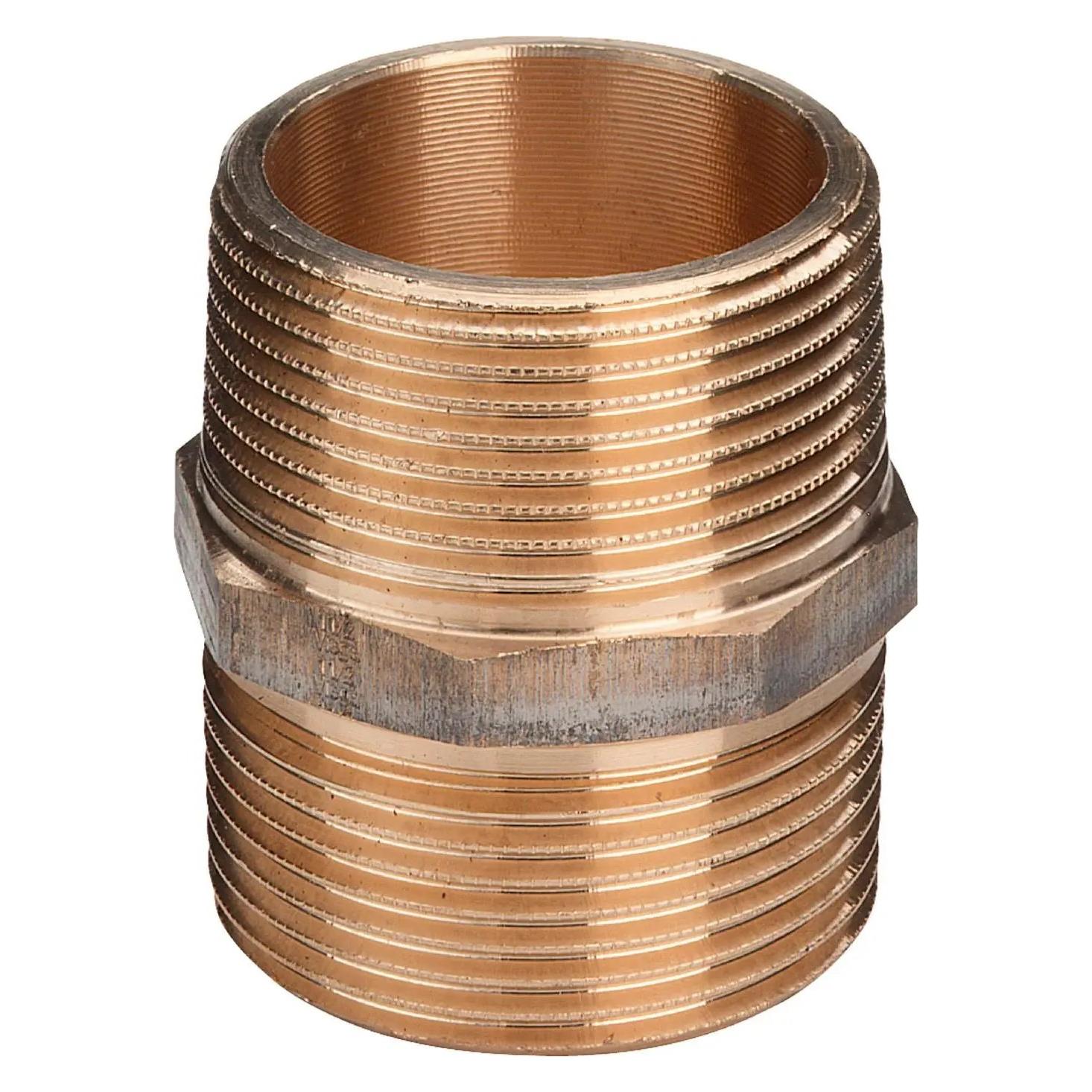 Diaqua Doppelnippel konisch 1/2"x1/2" (Doppelnippel) (50 8330 94-113137.0120)