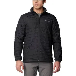 COLUMBIA Herren Jacke Silver Falls Jacket, Größe S in Schwarz Schwarz
