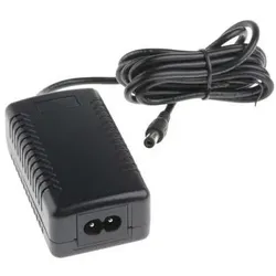 RS PRO Power Adapter Desk Top C8 14V 35W, Universalladegerät