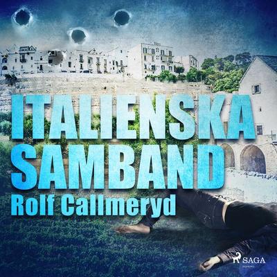 Italienska samband - Rolf Callmeryd, Audio, 9788711928332