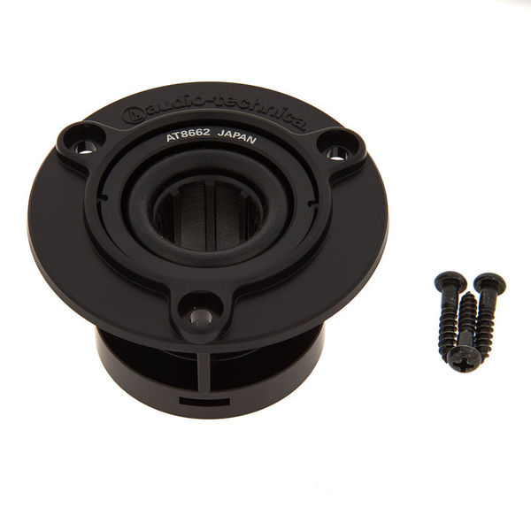 Technica AT 8662 Black