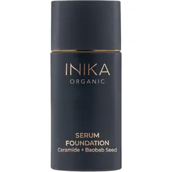 25ml INIKA Serum Foundation