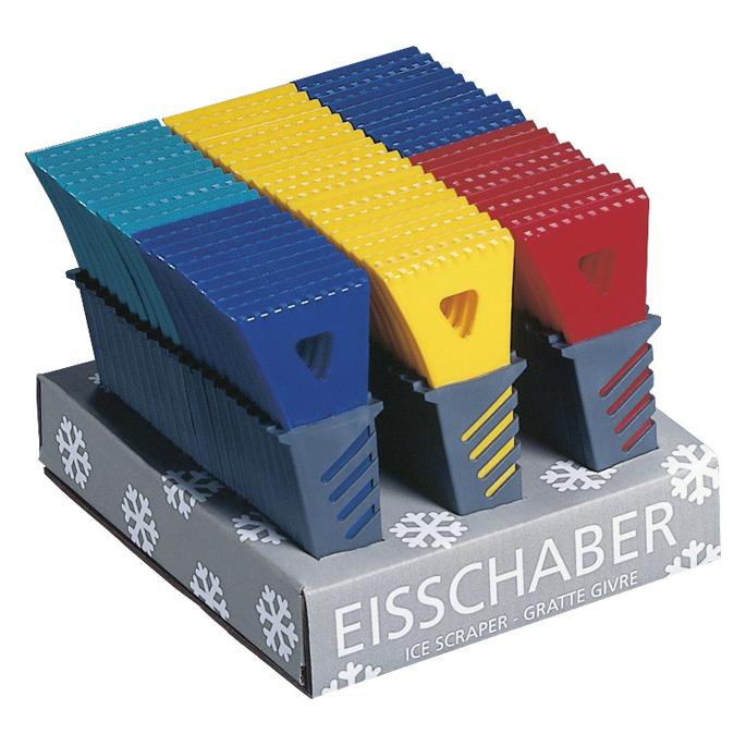 Max4car Thekendisplay mehrfarbig assortiert, Display à 5 (74031)