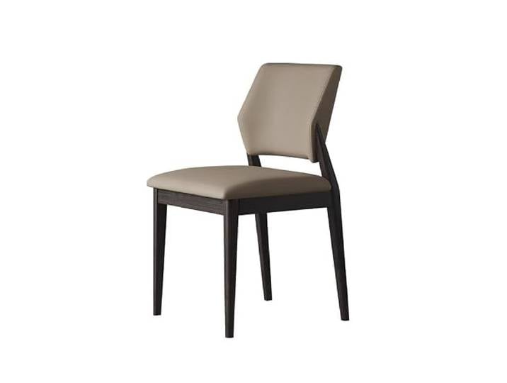 DIANXI Lounge-Sessel Chinesischer Esszimmerstuhl im antiken Stil, französischer Retro-Stuhl mit Wabi-Sabi-Rückenlehne, modernes Design, for Zuhause, Esszimmer, Rückenlehne, Schreibtischstuhl