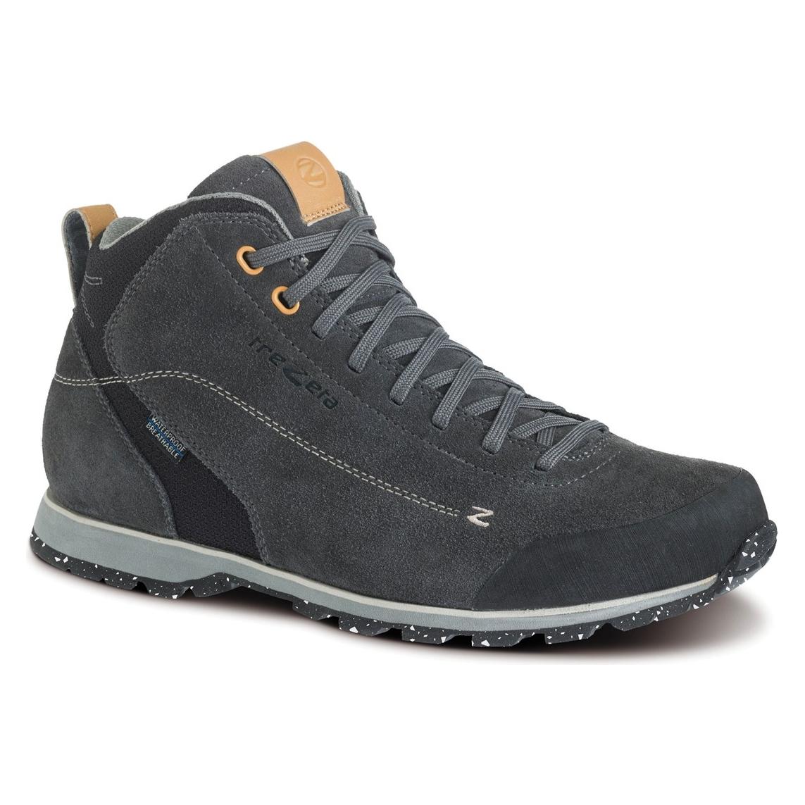 Trezeta Zeta Mid Wp Dark (45) (10721030)