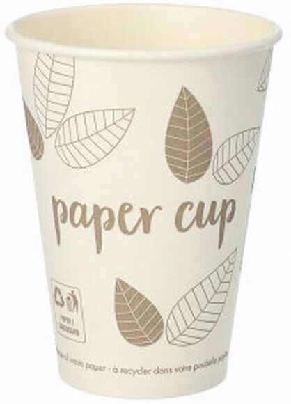 PappersbÃ¤gare PURE Zero 18cl 80/fp