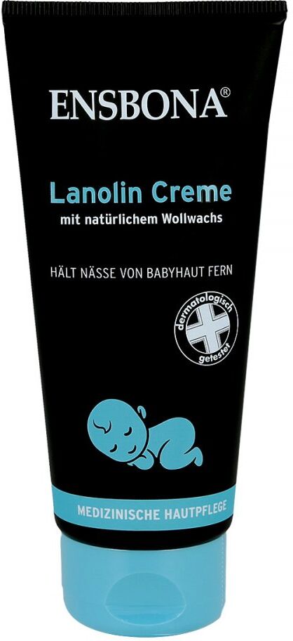 Lanolin Creme Ensbona