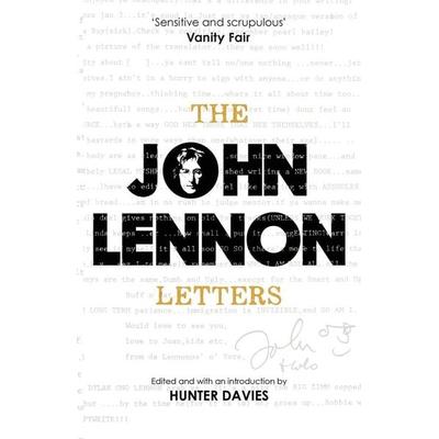 John Lennon Letters -