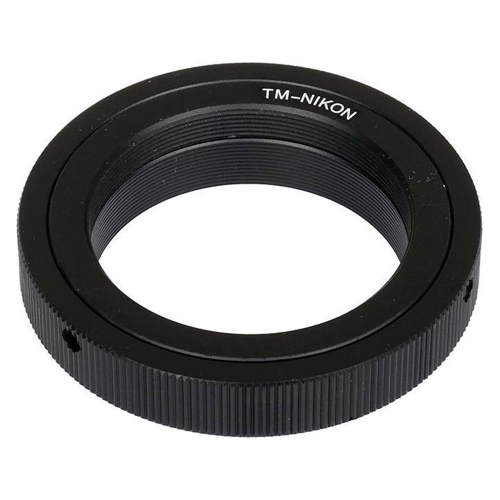 Caruba T Mount Adapter Nikon AI (D44285)