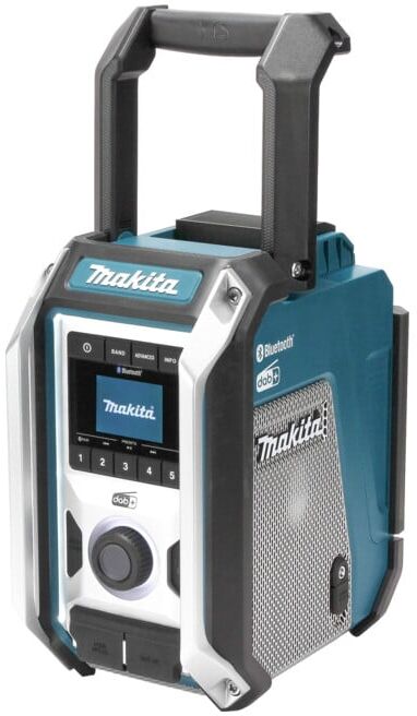 Makita radio de chantier sans fil DMR115 (DMR115)