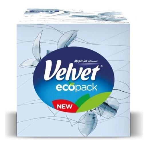 Velvet Samthygienische Gewebe, 60 Stücke (40740442)