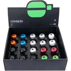 Contec, Veloglocke