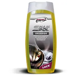SCHOLL SHAMPOL Autoshampoo mit Lotuseffekt, 500ml