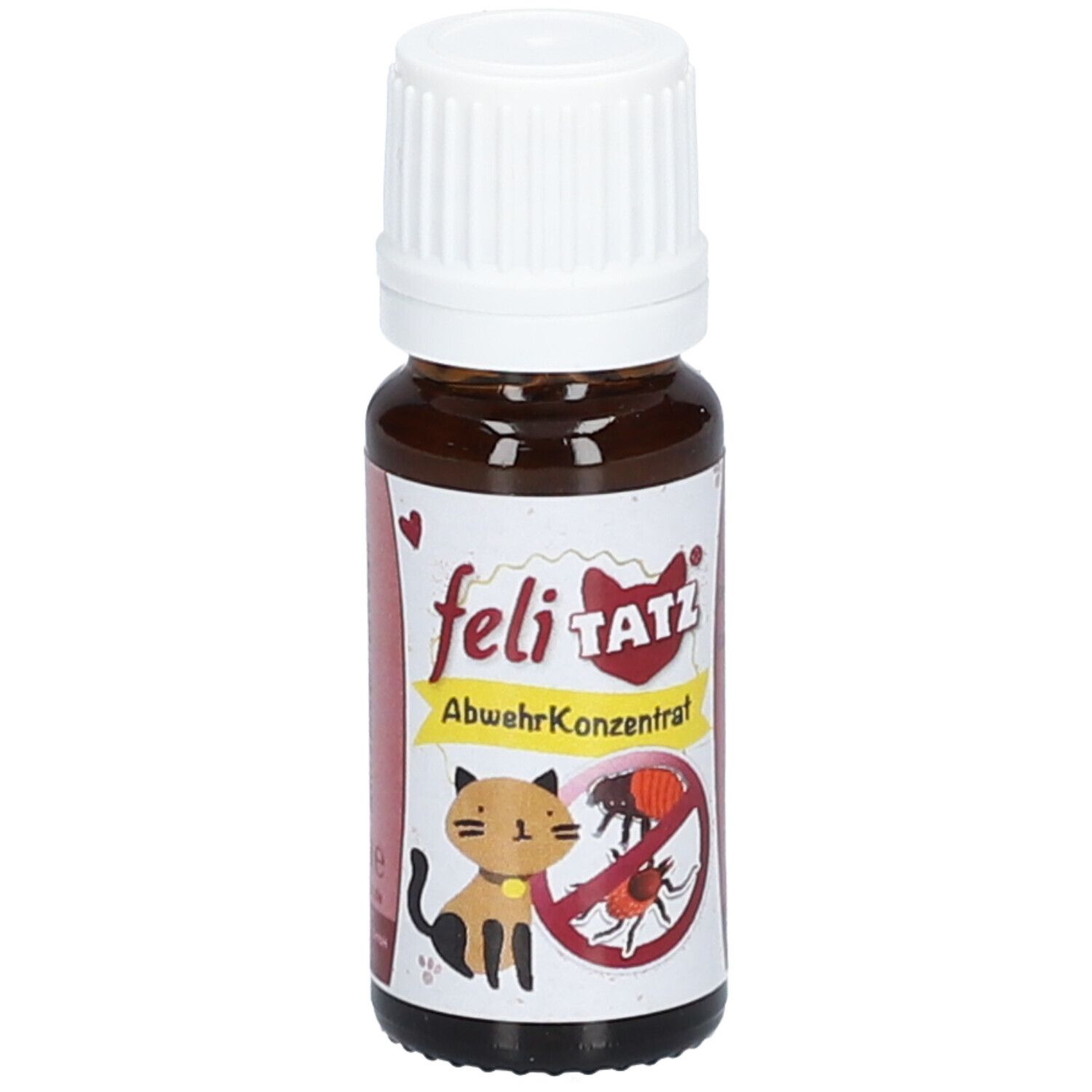Felitatz Abwehrkonz 10 ml Konzentrat