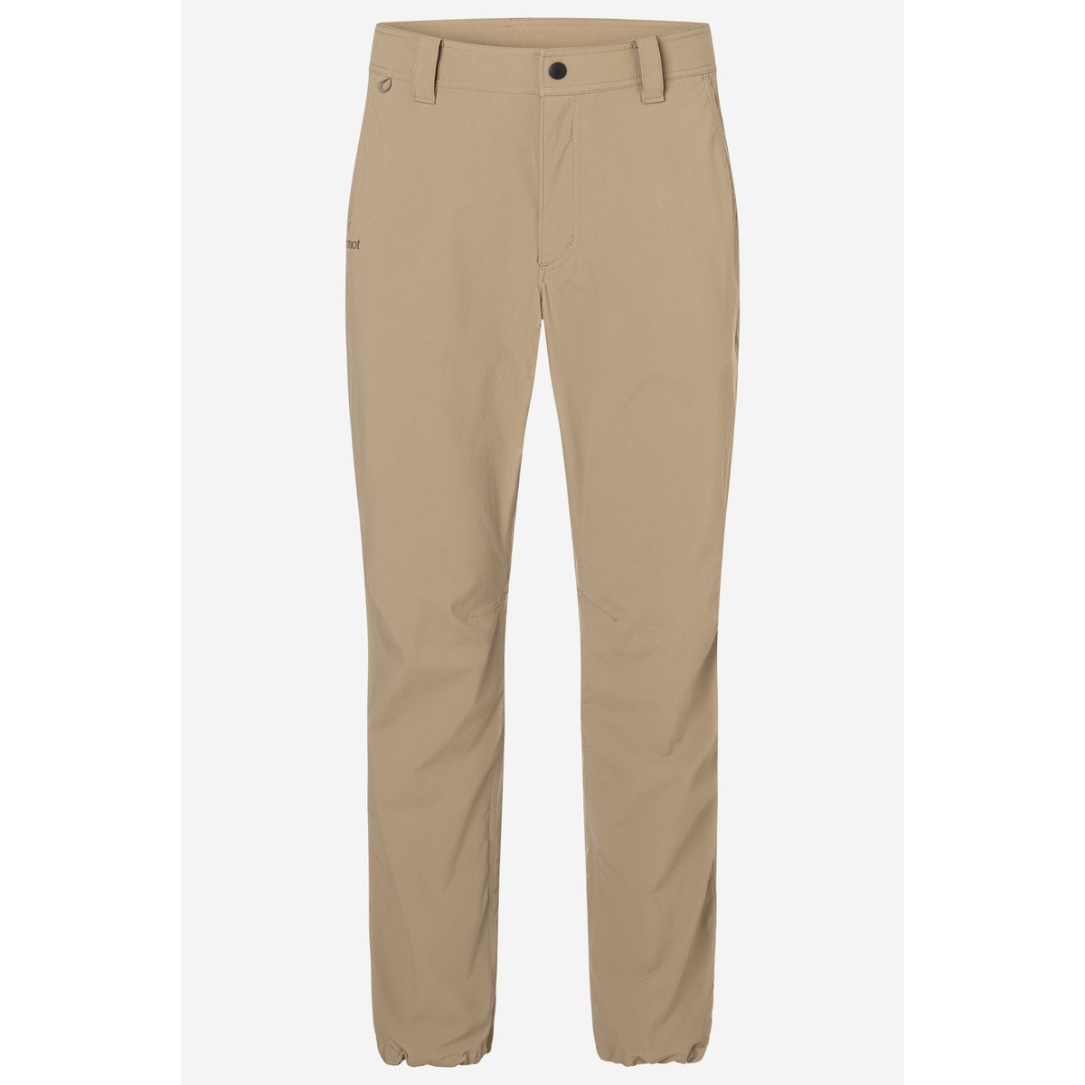 Marmot Trailway Pant desert khaki (7203) 28 M16673-7203-28
