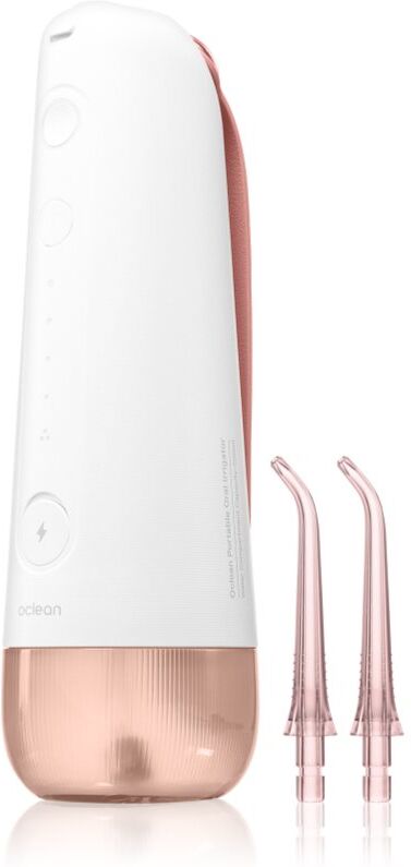 Oclean W10 Munddusche Pink 1 St.