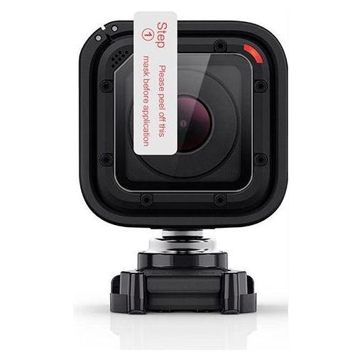 Xrec Osłona na Obiektyw do Kamer GoPro HERO 4 Session (SB3348)
